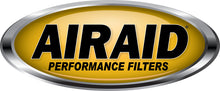 Load image into Gallery viewer, Airaid 04-09 Colorado/Canyon / 07-12 GM Fullsize Pickup 4.3L V6 PowerAid TB Spacer
