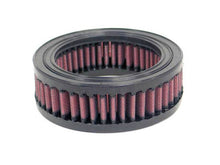 Load image into Gallery viewer, K&amp;N Triumph Twins 500/650/750 / BSA Twins 500/650/750 Replacement Air Filter - Round
