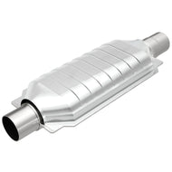 MagnaFlow Universal Catalytic Converter 2 Reso