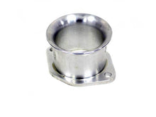 Load image into Gallery viewer, K&amp;N Aluminum Ram Pipe 1.781in Base ID x 1.563in H