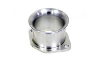 K&N Aluminum Ram Pipe 1.781in Base ID x 1.563in H