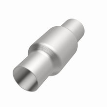 Load image into Gallery viewer, MagnaFlow Universal Catalytic Converter 2.25inch Preconv.