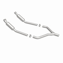 Load image into Gallery viewer, MagnaFlow Direct Fit Catalytic Converter 06-07 Mustang 4.0L OEM