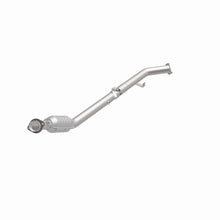 Load image into Gallery viewer, MagnaFlow Direct Fit Catalytic Converter GTO- 2004 8 5.7L OEM