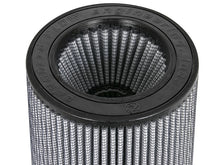 Load image into Gallery viewer, aFe Momentum Intake Replacement Air Filter w/ PDS Media 5in F x 7in B x 5-1/2in T (Inv) x 9in H