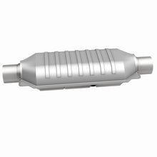 Load image into Gallery viewer, MagnaFlow Universal Catalytic Converter 2.25inch