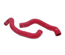 Load image into Gallery viewer, Mishimoto 94-95  Ford Mustang GT/Cobra Red Silicone Hose Kit