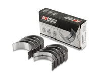 King Engine Bearings Ford 281CI/330CI 4.6L/5.4L V8 (Size +0.75) Main Bearing Set