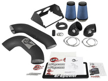 Load image into Gallery viewer, aFe Magnum FORCE Stage-2 Pro 5R Cold Air Intake System 2017 Ford F-150 V6-3.5L (tt)