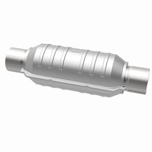 Load image into Gallery viewer, MagnaFlow Universal Catalytic Converter 1.75inch Honda