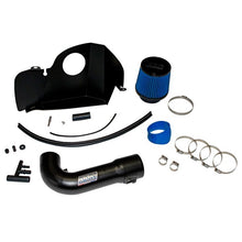 Load image into Gallery viewer, BBK Mustang GT Cold Air Intake - Blackout (18-20)