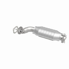 Load image into Gallery viewer, MagnaFlow Direct Fit Catalytic Converter 08-09 Cadi CTS 3.6 Passenger Side OEM