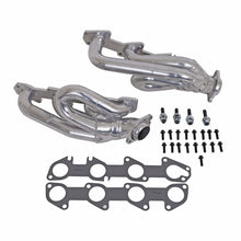 Load image into Gallery viewer, BBK 04-08 Dodge Ram 1500 5.7L Shorty Tuned Length Exhaust Headers - 1-3/4 Silver Ceramic (Excl 2500)