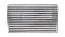 Load image into Gallery viewer, Vibrant Intercooler Core - 17.75in x 9.85in x 3.5in