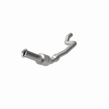 Load image into Gallery viewer, MagnaFlow Direct Fit Catalytic Converter 2008 Chrysler/Dodge 300/Charger/Magnum 5.7L Driver Side AWD