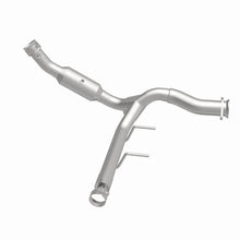 Load image into Gallery viewer, MagnaFlow Right Side Direct Fit Catalytic Converter 15-17 Ford F-150 5.0L