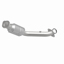 Load image into Gallery viewer, MagnaFlow Direct Fit Catalytic Converter CORVETTE 05-07 6.0L OEM