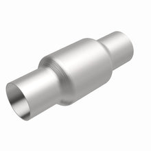 Load image into Gallery viewer, MagnaFlow Universal Catalytic Converter 1.75inch pre-conv