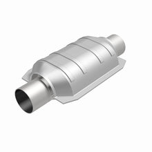 Load image into Gallery viewer, MagnaFlow Universal Catalytic Converter 3 inch