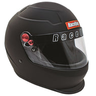 RaceQuip Flat Black PRO20 SA2020 XXS