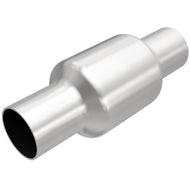 MagnaFlow Universal Catalytic Converter 1.75inch pre-conv