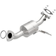 MagnaFlow Direct Fit Catalytic Converter 2003 Cadillac CTS 3.2L Passenger Side