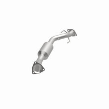 Load image into Gallery viewer, MagnaFlow Direct Fit Catalytic Converter 07 Trailb/Envoy 4.2L