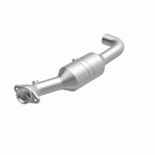 Load image into Gallery viewer, MagnaFlow Direct Fit Catalytic Converter 2009-2010 F-150 4.6 L Underbody