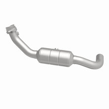 Load image into Gallery viewer, MagnaFlow California Direct Fit Converter 07-08 Ford F-150 4.6L