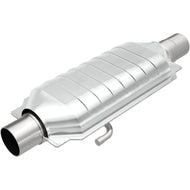 MagnaFlow Universal Catalytic Converter 2.25 W/Air