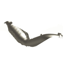 Load image into Gallery viewer, MagnaFlow Direct Fit Catalytic Converter CORVETTE 05-07 6.0L OEM