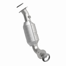 Load image into Gallery viewer, MagnaFlow Direct Fit Catalytic Converter 04-07 Cadillac CTS 2.8L/3.6L Driver Side