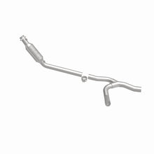Load image into Gallery viewer, MagnaFlow Direct Fit Catalytic Converter 04-05 Dodge RAM 1500 Pickup 3.7L (Inc 4WD 4.7L) P/S