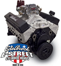 Load image into Gallery viewer, Edelbrock Crate Engine E-Street Carbureted