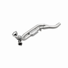 Load image into Gallery viewer, MagnaFlow Direct Fit Catalytic Converter 96-97 Camaro 5.7L P/S