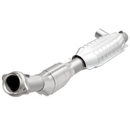 MagnaFlow Direct Fit Catalytic Converter 97-98 F150/F250 4.6L 4Wd D/
