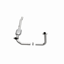 Load image into Gallery viewer, MagnaFlow Direct Fit Catalytic Converter 02-03 Dodge Ram 1500 Pickup 4.7L 4WD