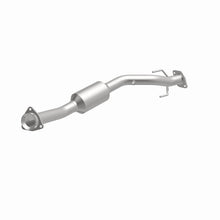 Load image into Gallery viewer, MagnaFlow Direct Fit Catalytic Converter 07 Trailb/Envoy 4.2L