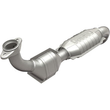 Load image into Gallery viewer, MagnaFlow Direct Fit Catalytic Converter 04-06 Ford F150 5.4L Driver Side