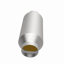 Load image into Gallery viewer, MagnaFlow Universal Catalytic Converter 2 inch C/C spun body