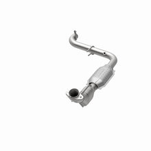 Load image into Gallery viewer, MagnaFlow Direct Fit Catalytic Converter 01 Ford Lightning 5.4L