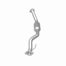 Load image into Gallery viewer, MagnaFlow Direct Fit Catalytic Converter 07 Trailb/Envoy 4.2L