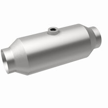 Load image into Gallery viewer, MagnaFlow California Grade Universal Converter 11-15 Mercedes-Benz G550 V8 5.5L