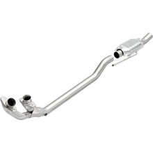 Load image into Gallery viewer, MagnaFlow Direct Fit Catalytic Converter Ford 87 96