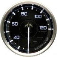 DEFI Advance A1 60mm Water Temp Gauge w/ Sensor