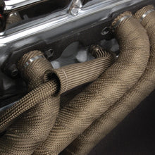 Load image into Gallery viewer, DEI Exhaust Wrap 6in x 100ft - Titanium