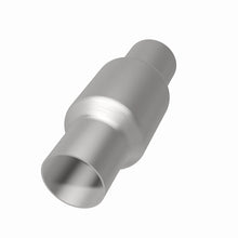 Load image into Gallery viewer, MagnaFlow Universal Catalytic Converter 2.25inch Preconv.
