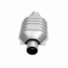 Load image into Gallery viewer, MagnaFlow Universal Catalytic Converter Mf 2.5