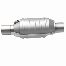 Load image into Gallery viewer, MagnaFlow Universal Catalytic Converter O2 2inch FED