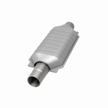 Load image into Gallery viewer, MagnaFlow Universal Catalytic Converter 3 W/Air
